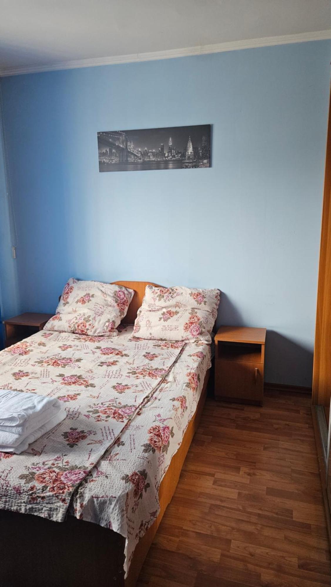 Simona Apartment Curtea De Arges Exterior photo