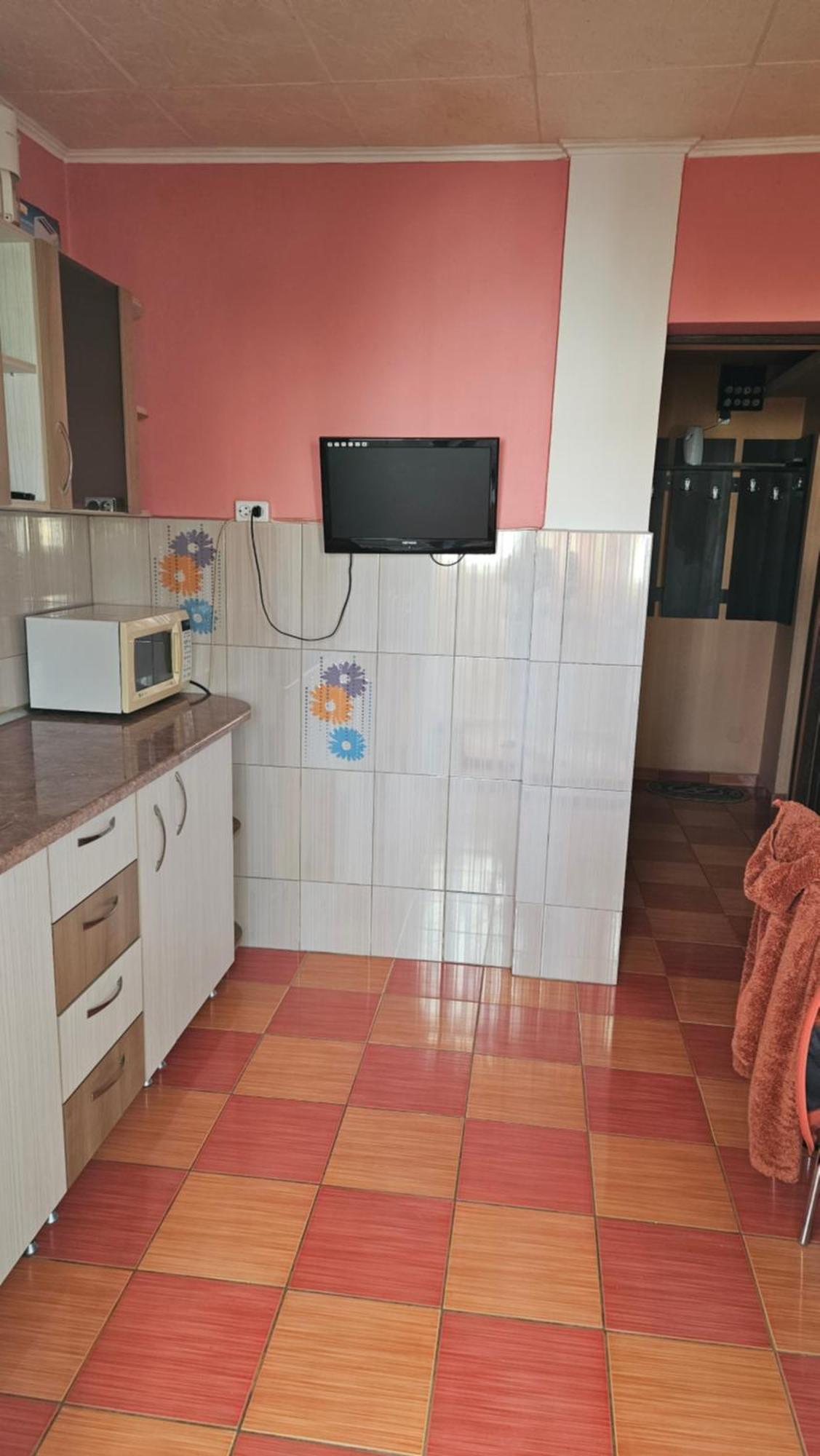 Simona Apartment Curtea De Arges Exterior photo