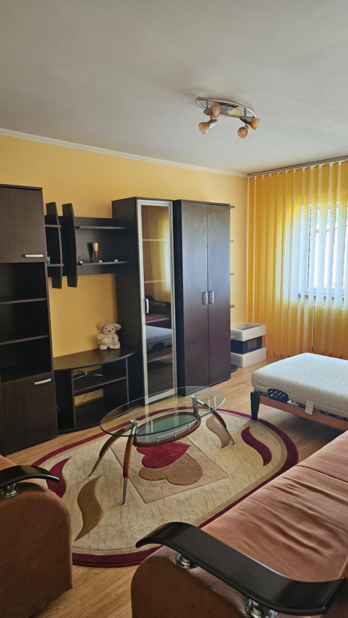 Simona Apartment Curtea De Arges Exterior photo