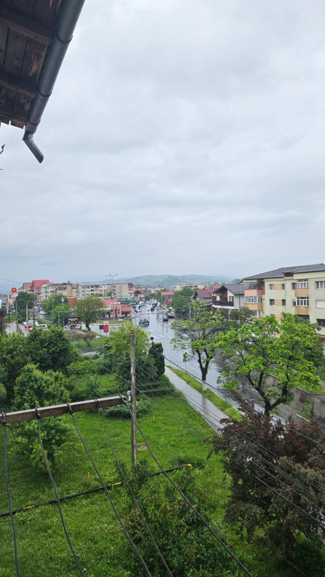 Simona Apartment Curtea De Arges Exterior photo